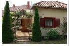 Studio apartman & terasz