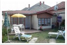 Nagy apartman & terasz