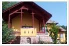 Almádi Apartman