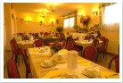 Breakfast room