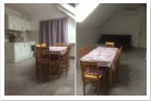 Apartman 2 - étkező