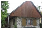 a vendégház