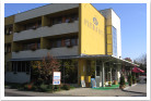 Szállás Bük-Bükfürdő - Bükfürdő Apartman Hotel