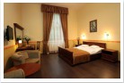 Deluxe Zimmer
