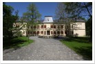 Kasztélyszanatórium