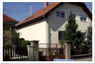 Szállás Sárvár - Horváth Apartman