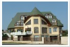 Hotel Holdfény