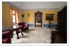 A true Castle ambiance