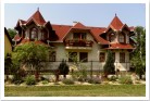 Kisfa Apartman