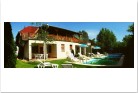 Kisfa Apartman medence