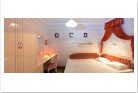 Kisfa Apartman  szoba