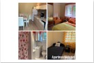 Apartman földszint