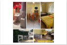 Apartman nagy terasszal