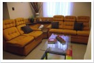 Nappali földszinti apartm