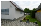 Szállás Balatonkenese - Önálló nyaraló Balatonkenese