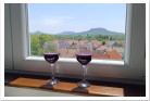 Szállás Tapolca - Panoráma 4U 