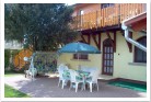 Sarkadi Apartman