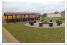 bográcsozó - szalonnasütő