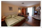 2-3 fős stúdió apartman