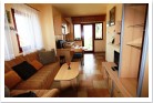 erkély csodás panorámával