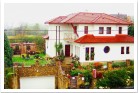 Zalakaros VILLA Panoráma 